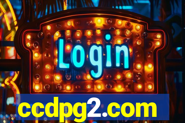 ccdpg2.com