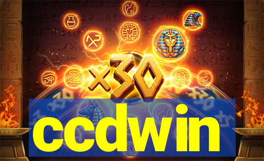 ccdwin