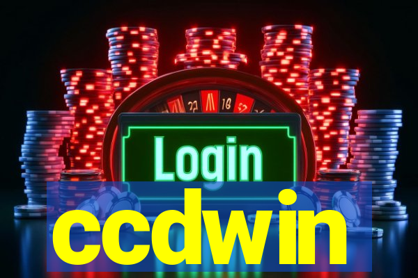 ccdwin