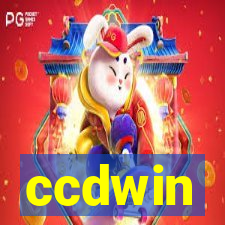 ccdwin