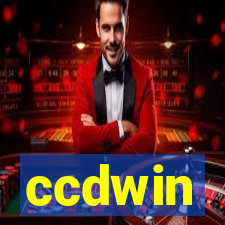 ccdwin