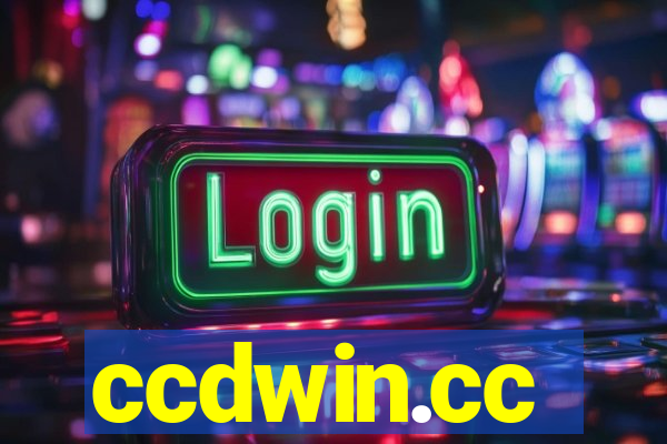 ccdwin.cc