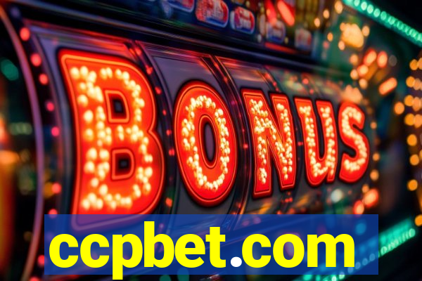 ccpbet.com