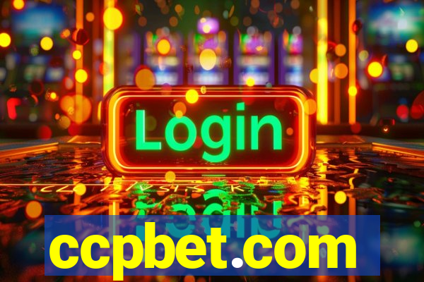 ccpbet.com