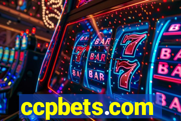 ccpbets.com