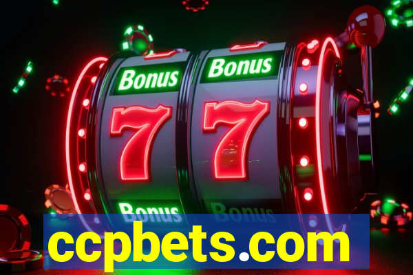 ccpbets.com