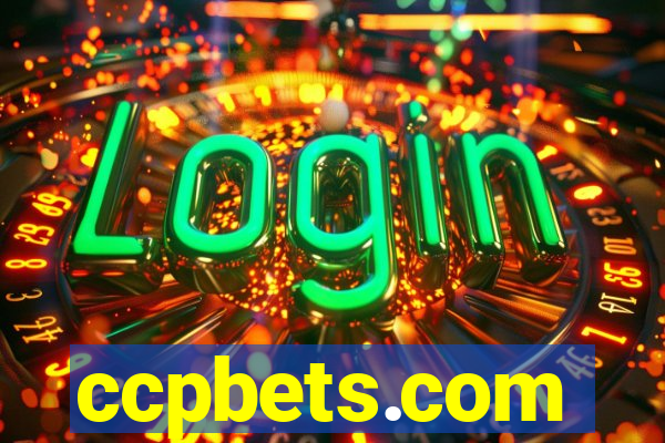 ccpbets.com