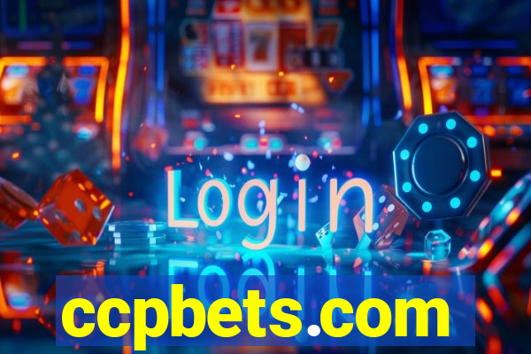 ccpbets.com