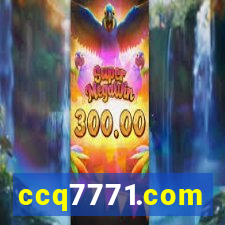 ccq7771.com