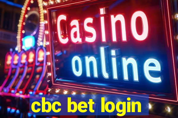 cbc bet login