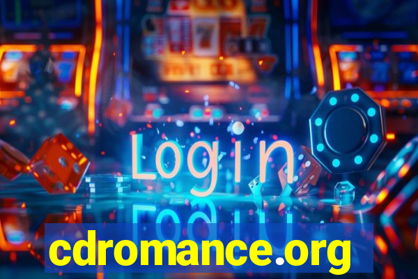 cdromance.org