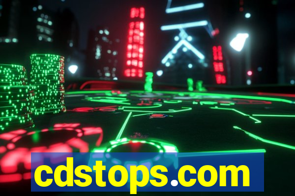 cdstops.com