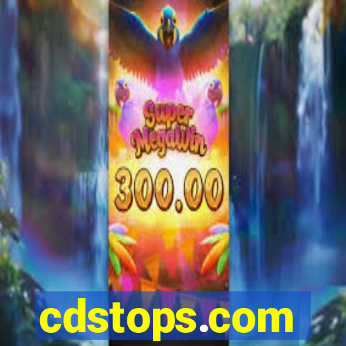 cdstops.com