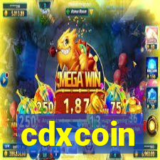 cdxcoin