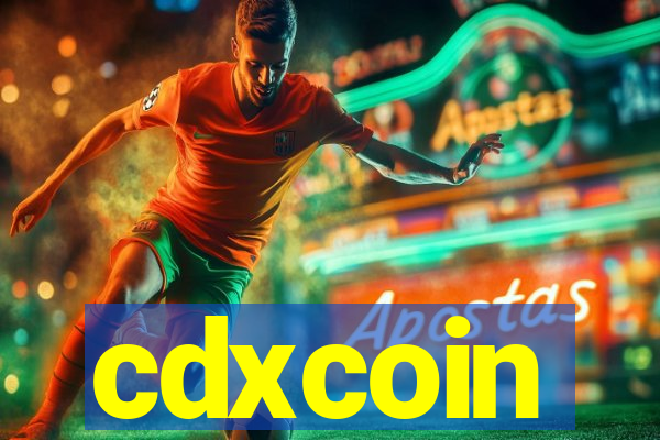 cdxcoin