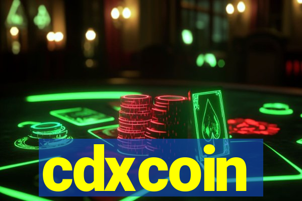 cdxcoin