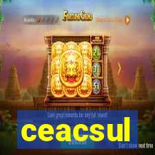 ceacsul