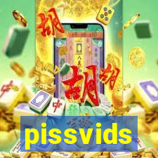 pissvids