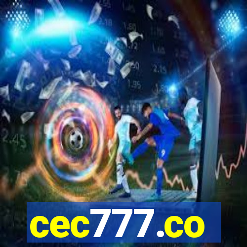 cec777.co