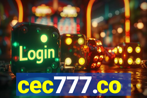 cec777.co