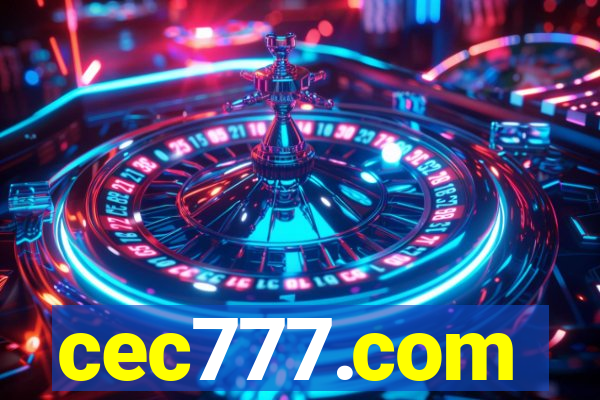 cec777.com