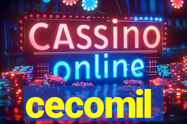 cecomil