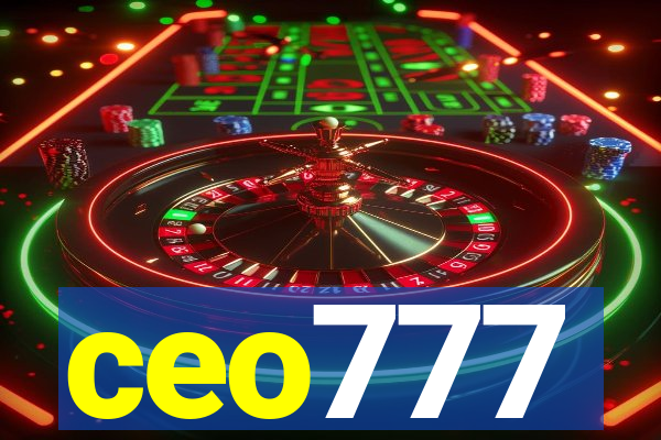 ceo777