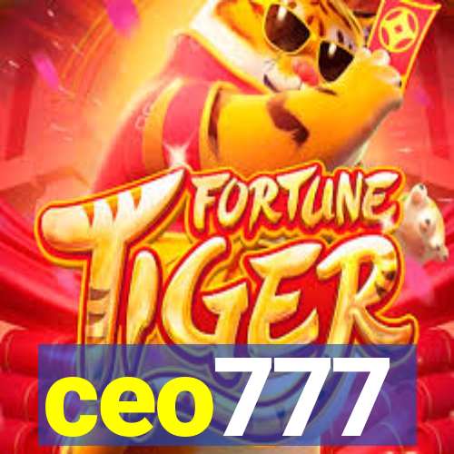 ceo777