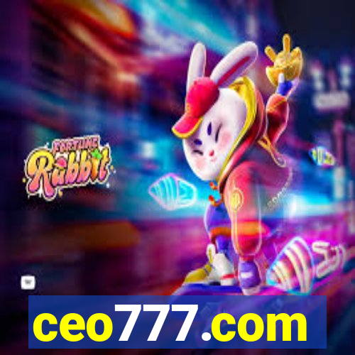 ceo777.com