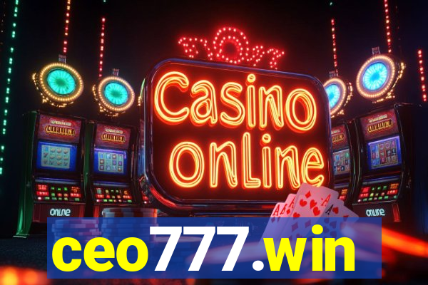 ceo777.win