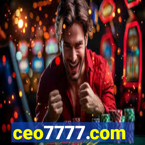 ceo7777.com