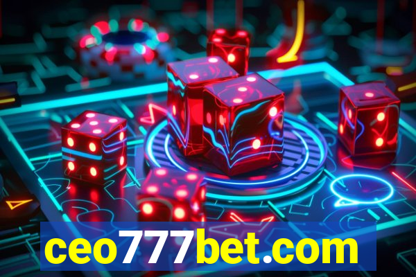 ceo777bet.com