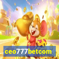 ceo777betcom