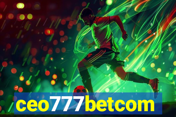 ceo777betcom