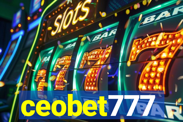 ceobet777