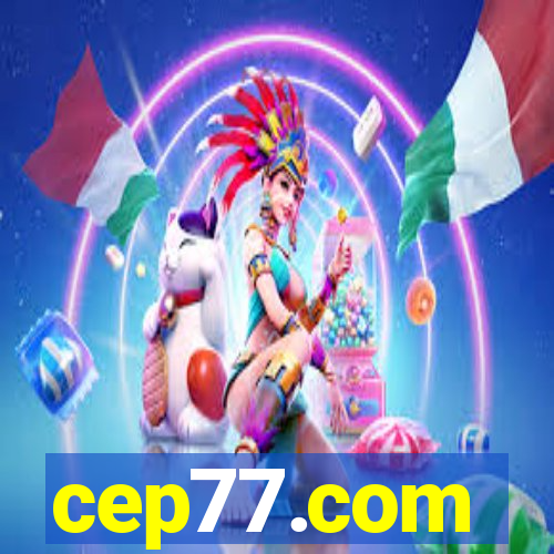 cep77.com