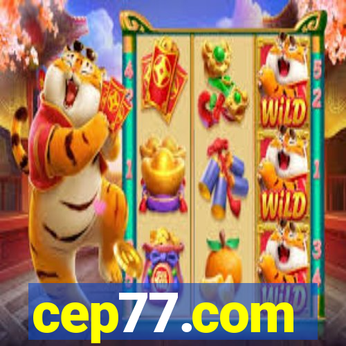 cep77.com