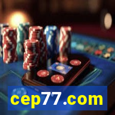 cep77.com