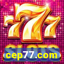 cep77.com