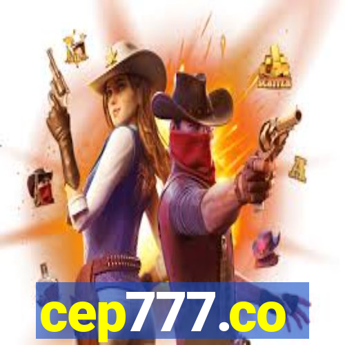 cep777.co