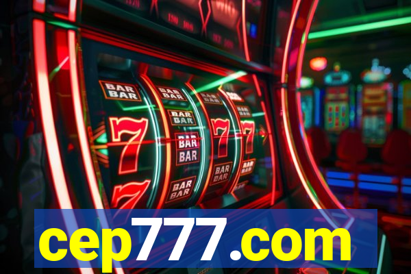 cep777.com