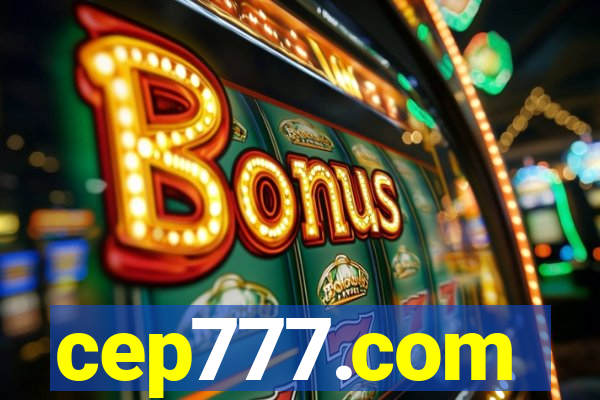 cep777.com