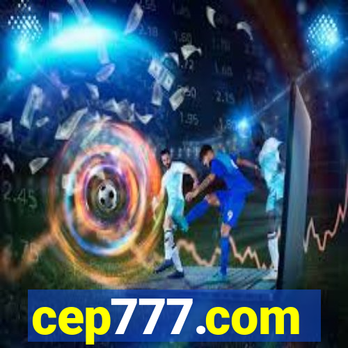 cep777.com