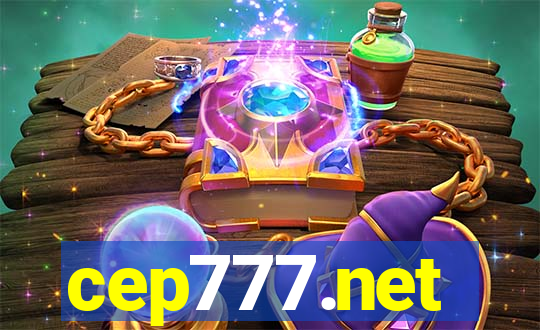 cep777.net