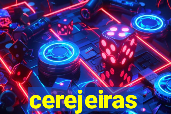 cerejeiras