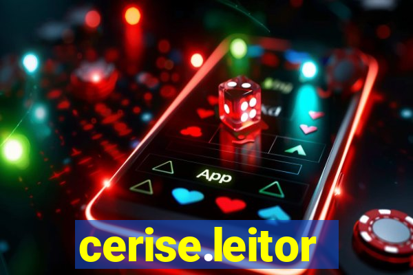 cerise.leitor