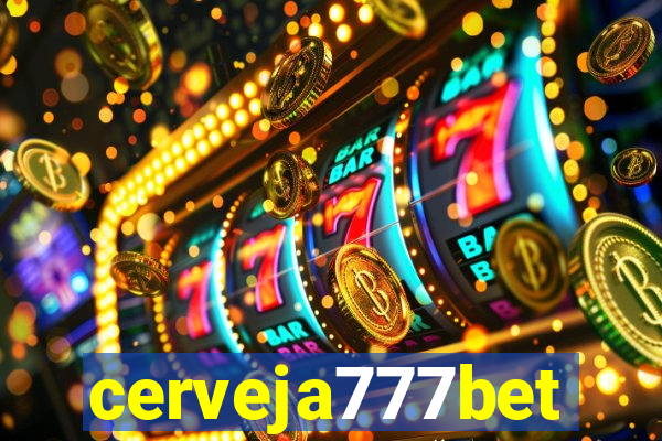 cerveja777bet