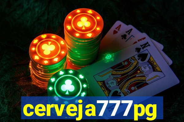 cerveja777pg