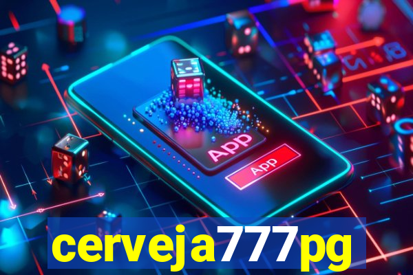 cerveja777pg