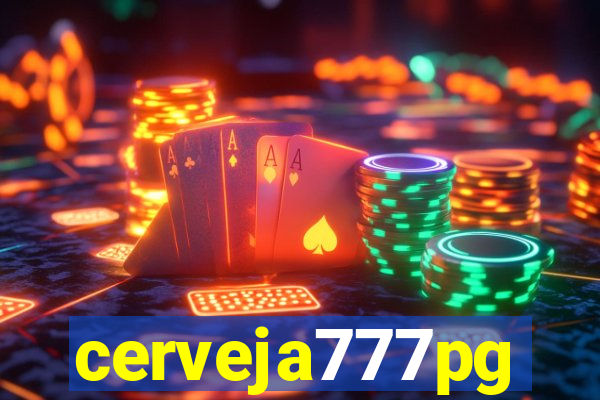 cerveja777pg